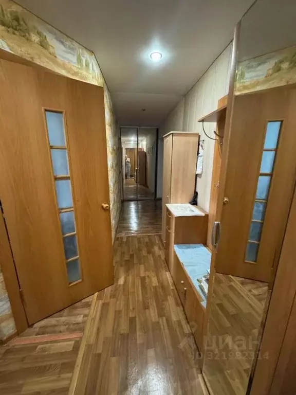 3-к кв. Брянская область, Брянск Пролетарская ул., 72А (59.3 м) - Фото 1