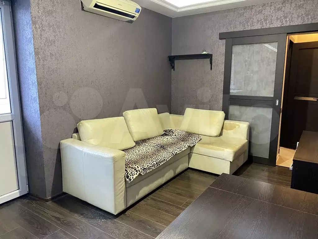 Квартира-студия, 26 м, 3/4 эт. - Фото 0