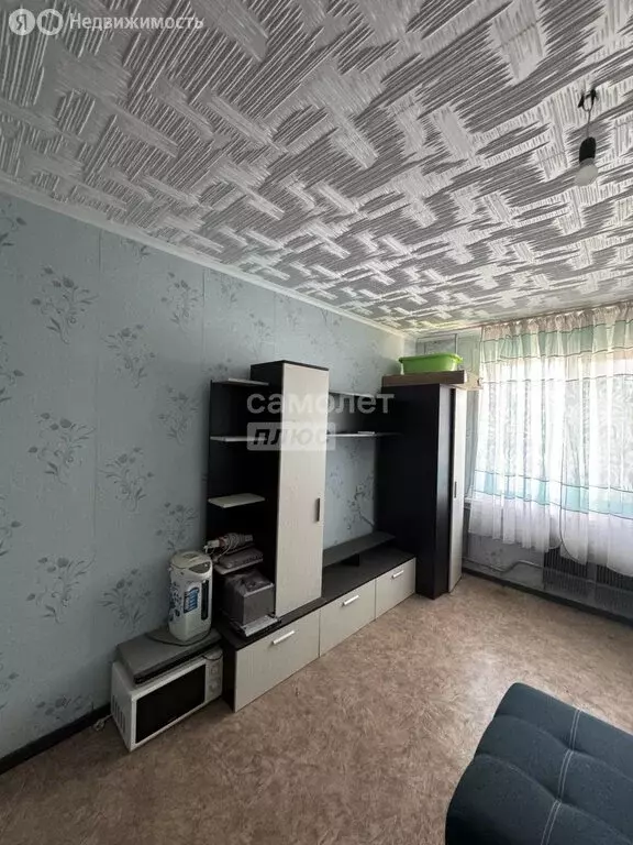 1к в 4-комнатной квартире (13.8 м) - Фото 0