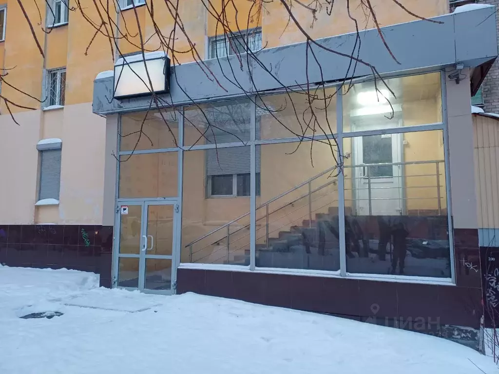 Помещение свободного назначения в Свердловская область, Екатеринбург ... - Фото 2