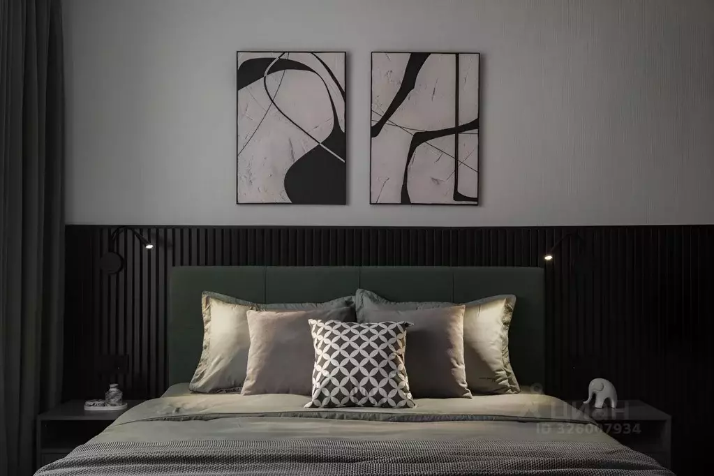 1-к кв. Москва Кусковская ул., 12/1 (39.0 м) - Фото 2