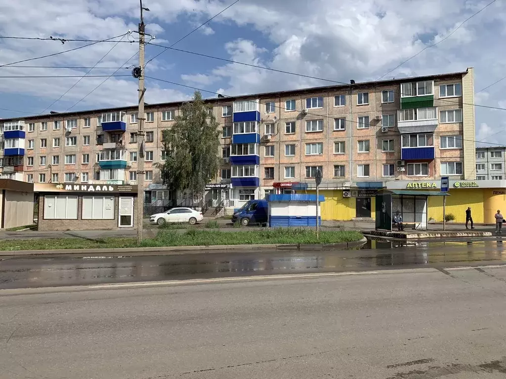 Свободного назначения, 46 м - Фото 0