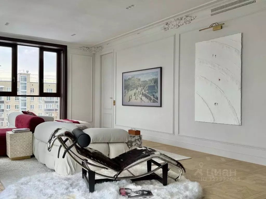 2-к кв. Москва Стремянный пер., 2 (90.0 м) - Фото 2