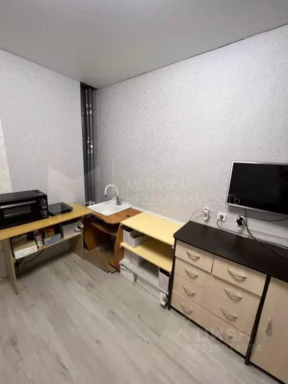 2-к кв. Тюменская область, Тюмень ул. Мельникайте, 2к10 (58.8 м) - Фото 1