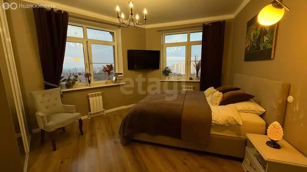 2-комнатная квартира: Калуга, улица Фомушина, 29 (46 м) - Фото 2