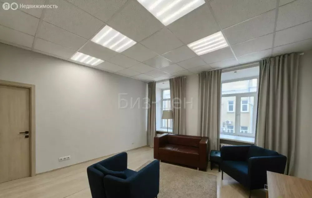 Офис (21.9 м) - Фото 2