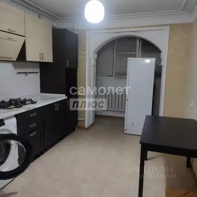 2-к кв. Кабардино-Балкария, Нальчик ул. 2-й Таманской Дивизии, 45 ... - Фото 2