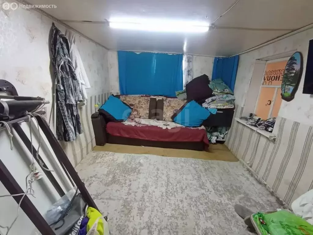 Участок в Челябинская область, Саткинский муниципальный округ, садовые ... - Фото 1