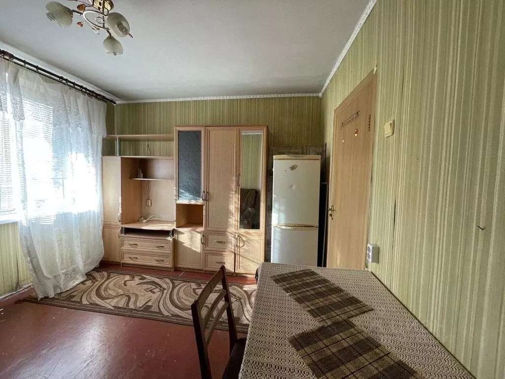 Комната Севастополь ул. Степаняна, 2 (12.8 м) - Фото 1