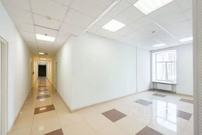 Офис в Санкт-Петербург Красногвардейский пер., 23Е (64 м) - Фото 2