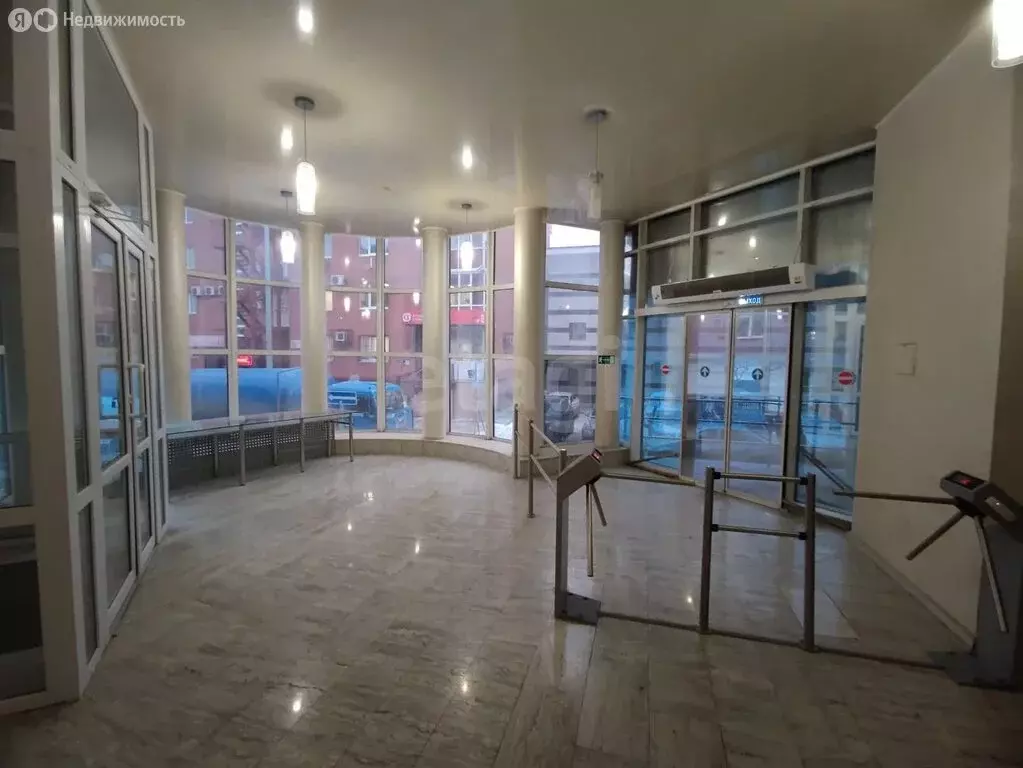 Помещение свободного назначения (250.7 м) - Фото 2