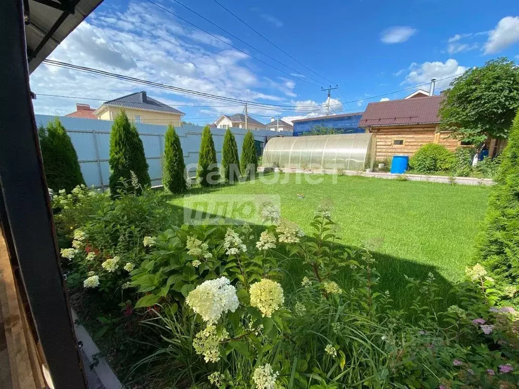 Дом в Татарстан, Казань Знатная ул., 17 (156 м) - Фото 2