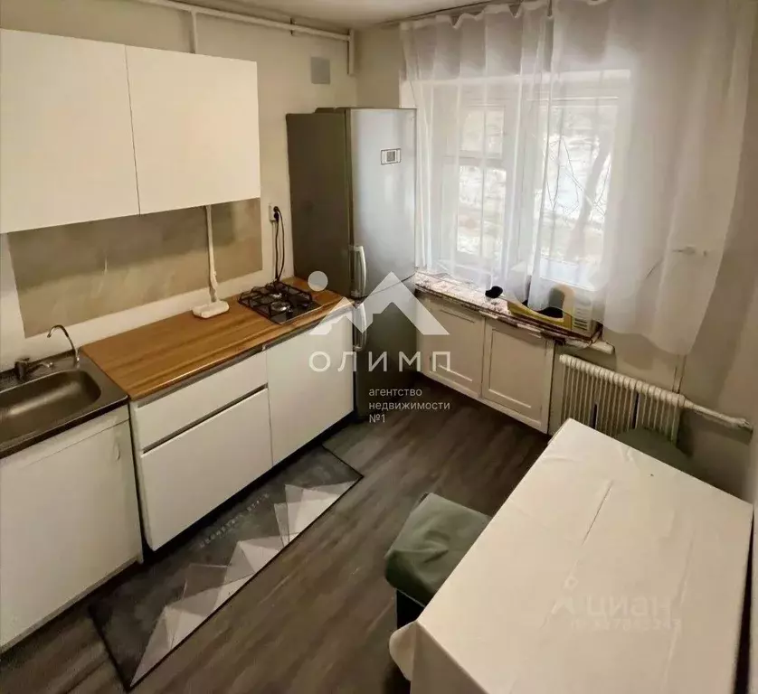 2-к кв. Ярославская область, Ярославль Тепловой пер., 4 (41.4 м) - Фото 1