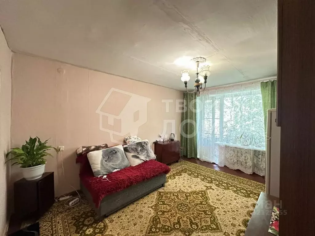 4-к кв. Санкт-Петербург ул. Маршала Тухачевского, 5К2 (75.7 м) - Фото 1