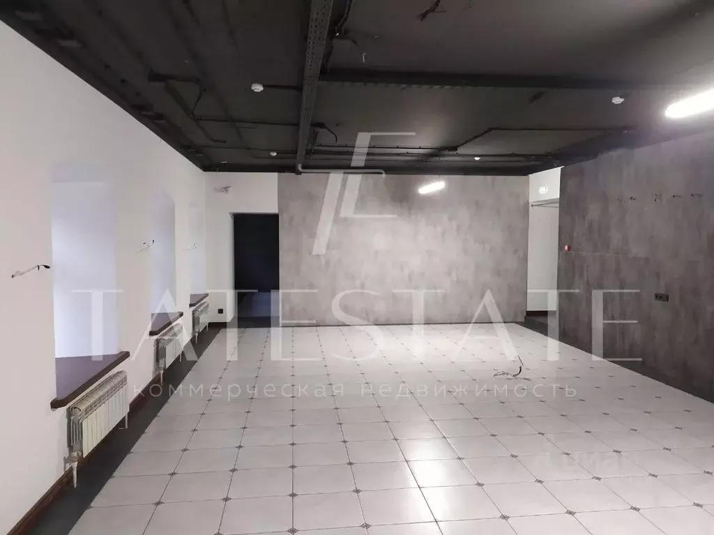 Помещение свободного назначения в Татарстан, Казань ул. Карла Маркса, ... - Фото 1