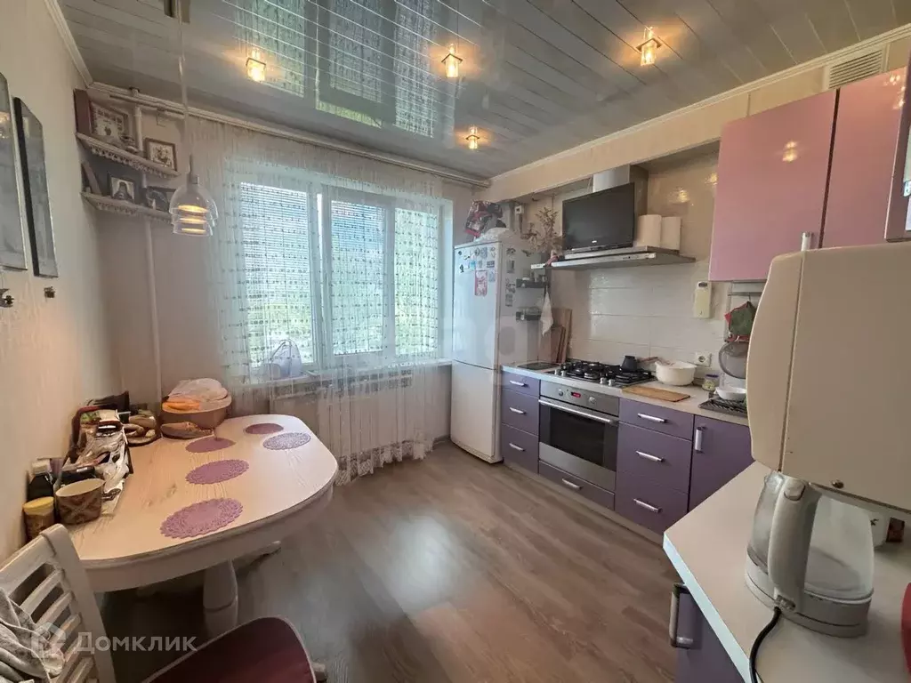Продаётся 2-к квартира, 47.6 м - Фото 0