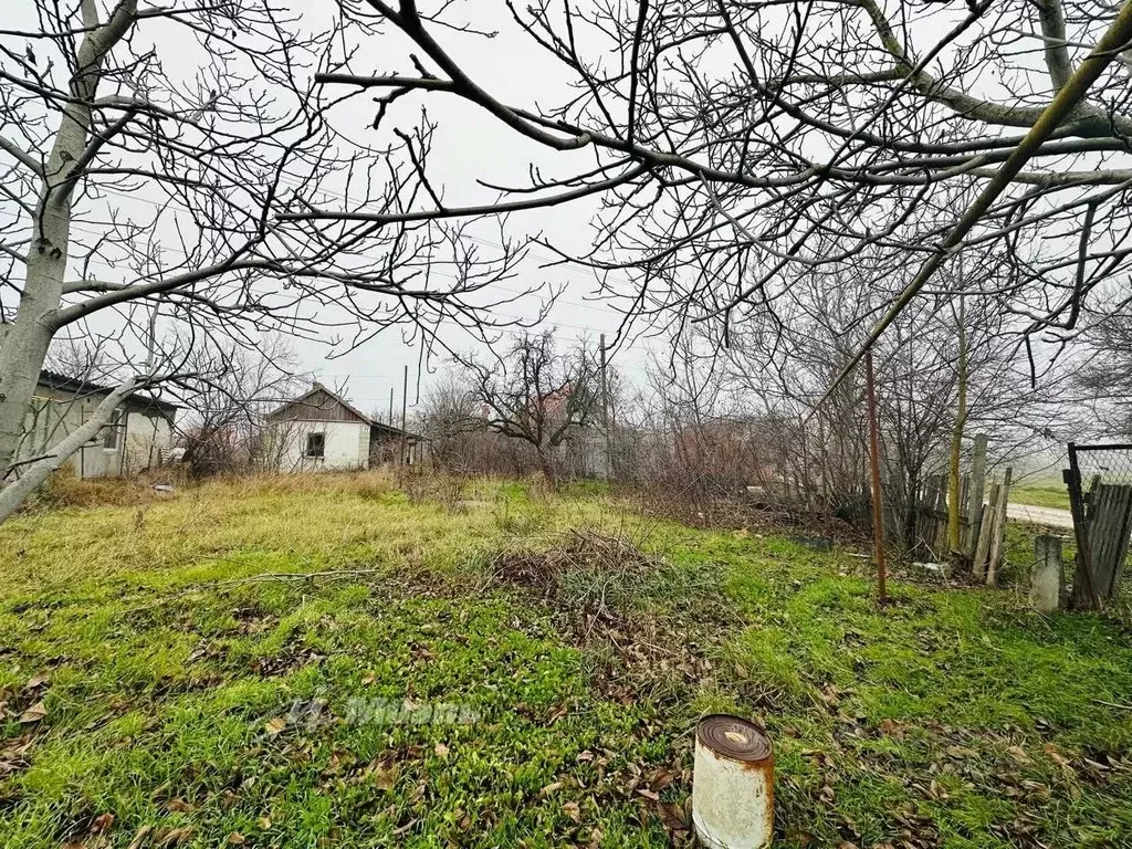 Участок в Крым, Симферопольский район, с. Укромное ул. Набережная ... - Фото 1