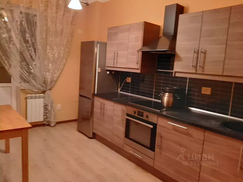 1-к кв. Ростовская область, Ростов-на-Дону Автомобильный пер., 32 ... - Фото 1