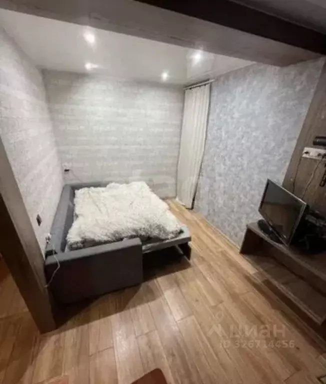 Студия Кемеровская область, Новокузнецк проезд Курбатова, 4 (24.6 м) - Фото 1