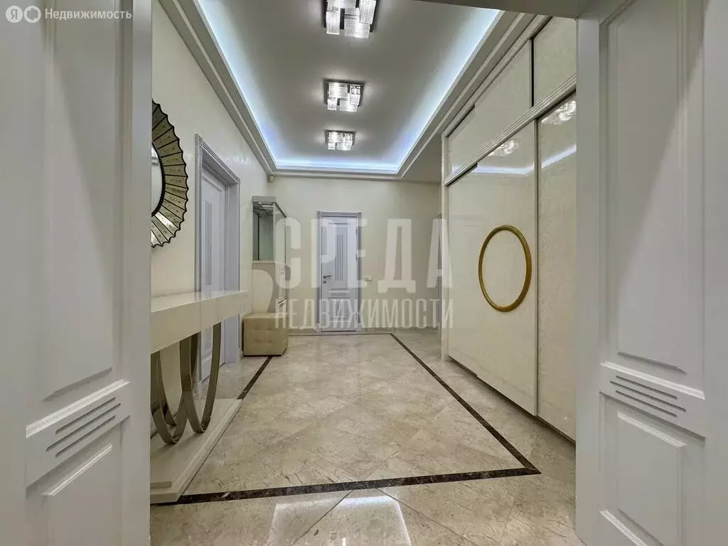 3-комнатная квартира: Севастополь, проспект Победы, 2А (95 м) - Фото 2