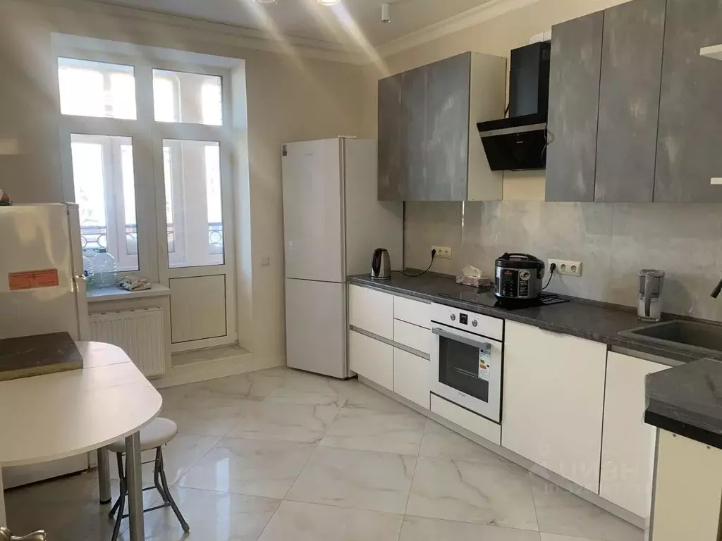 2-к кв. Московская область, Одинцовский городской округ, с. Лайково, ... - Фото 1