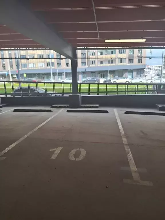 Гараж в Москва, Москва, Зеленоград 17-й мкр, Жемчужина Зеленограда ... - Фото 0