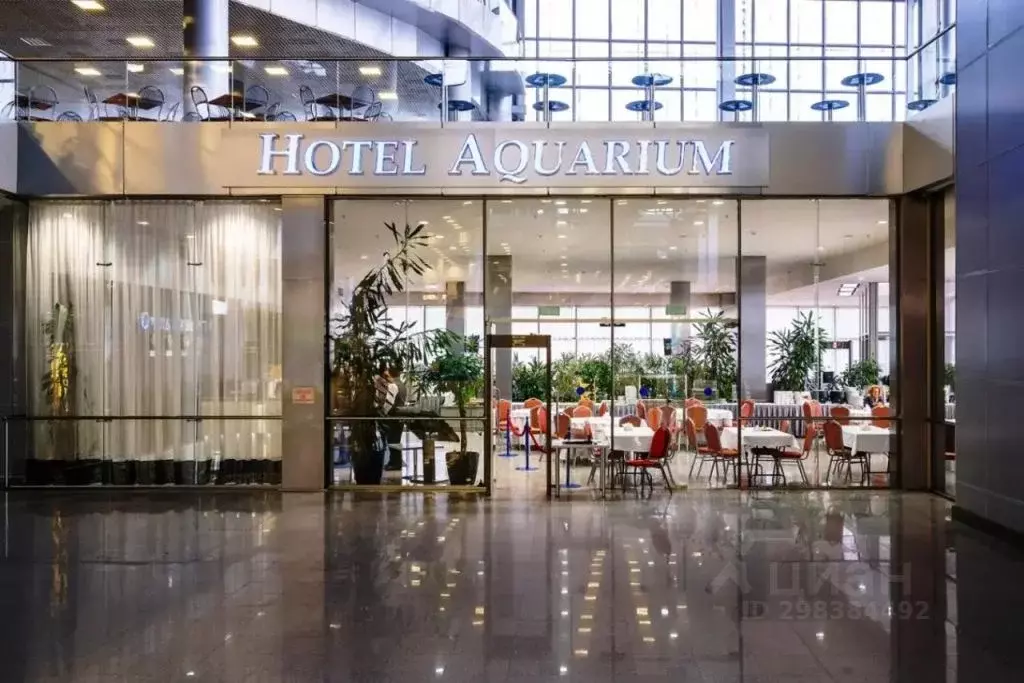 Комната Московская область, Красногорск ул. Международная, 20 (10.0 м) - Фото 1