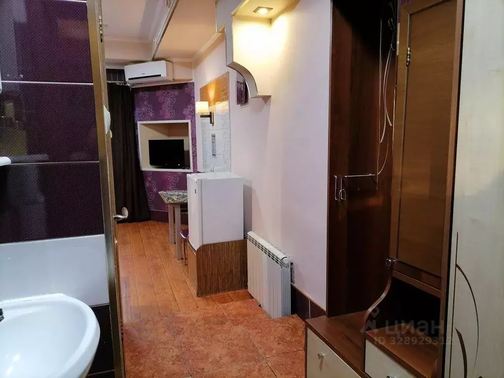 Комната Бурятия, Улан-Удэ Набережная ул., 14к2 (25.0 м) - Фото 2
