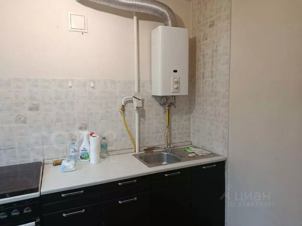 2-к кв. Волгоградская область, Волгоград Иркутская ул., 4 (41.5 м) - Фото 1