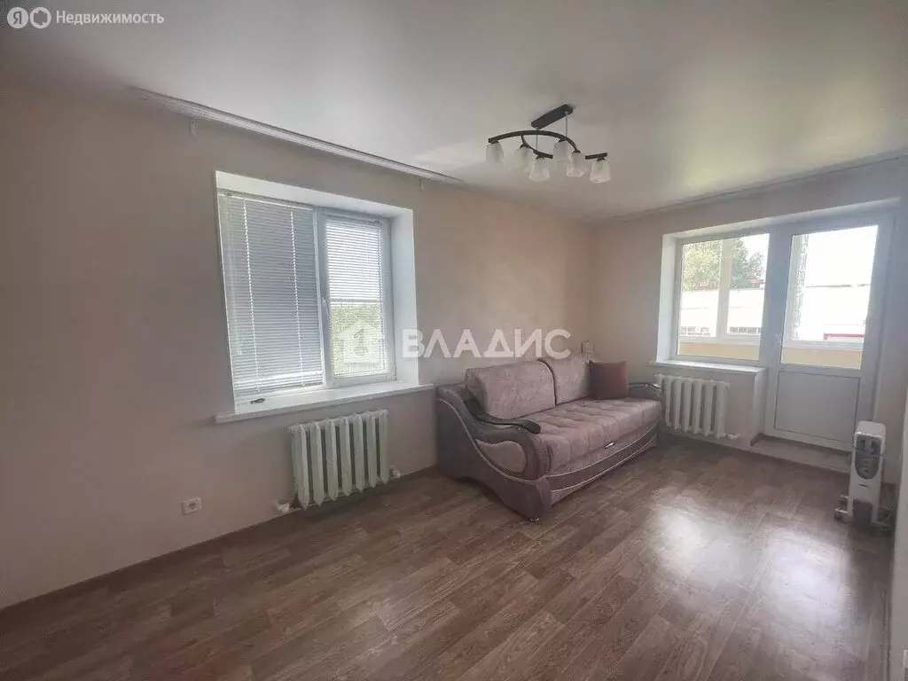 2-комнатная квартира: Вазерки, Новая улица, 4 (46.6 м) - Фото 1