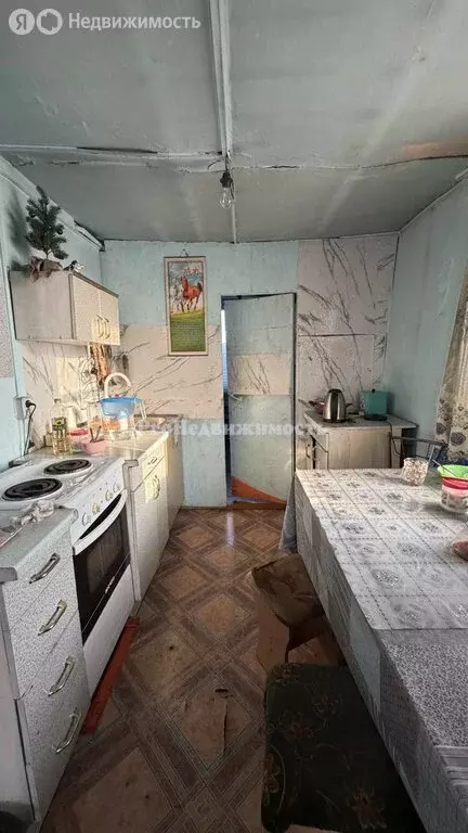 Дом в село Сукпак, улица Кечил-Оола (71.2 м) - Фото 1