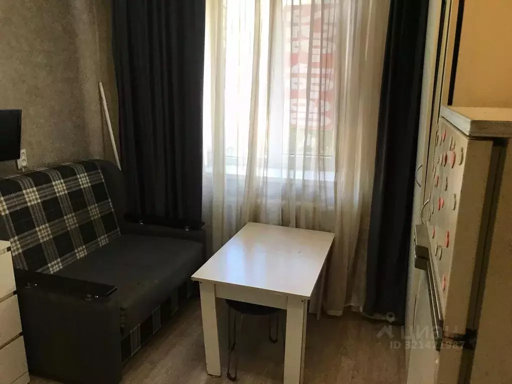 Комната Ростовская область, Ростов-на-Дону Вятская ул., 43 (10.0 м) - Фото 1