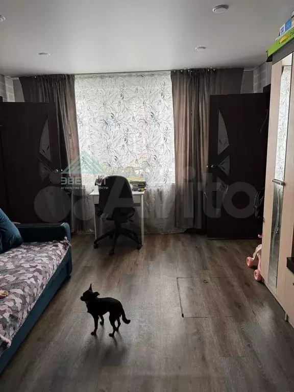 3-к. квартира, 47,8 м, 1/2 эт. - Фото 1
