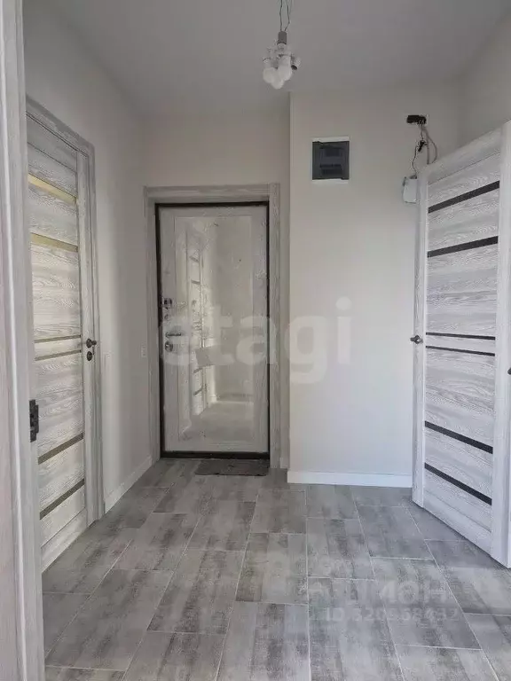 1-к кв. Самарская область, Самара ул. Советской Армии, 131А (35.7 м) - Фото 1