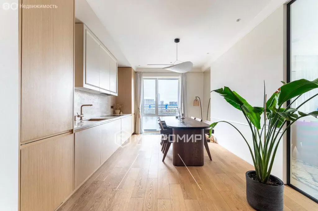 3-комнатная квартира: Москва, проспект Лихачёва, 10к3 (76 м) - Фото 2