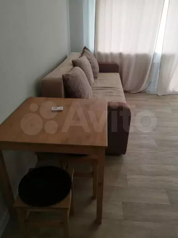 Квартира-студия, 23 м, 4/4 эт. - Фото 0