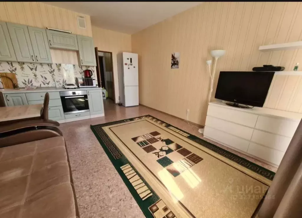 Студия Краснодарский край, Краснодар просп. Имени писателя ... - Фото 1