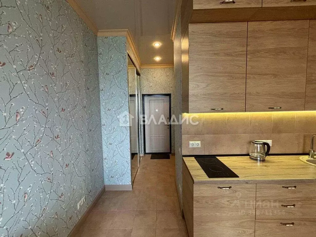 Квартира, студия, 19.2 м - Фото 0