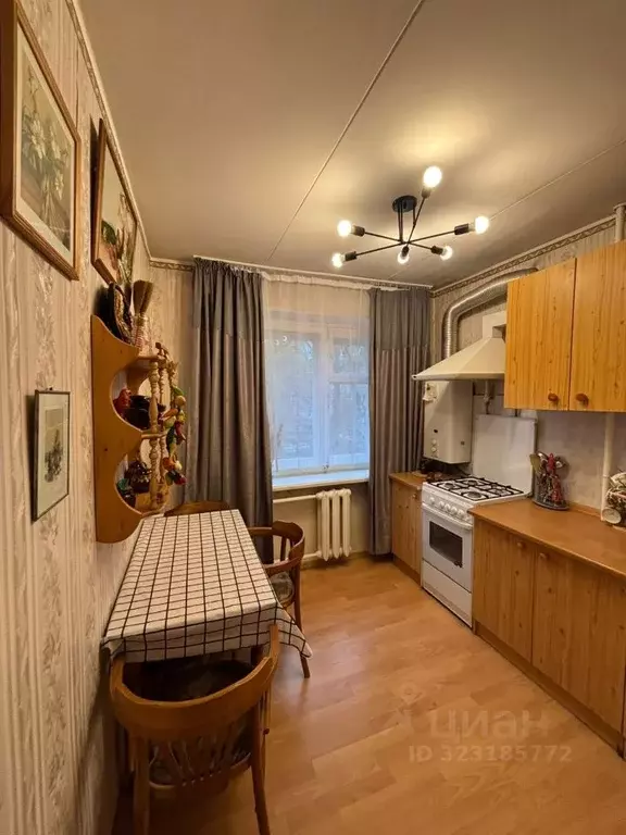 1-к кв. Московская область, Щелково городской округ, Монино пгт ул. ... - Фото 1