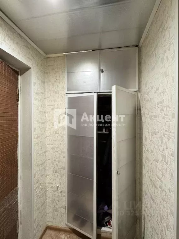 1-к кв. Ивановская область, Иваново просп. Строителей, 110 (30.0 м) - Фото 2