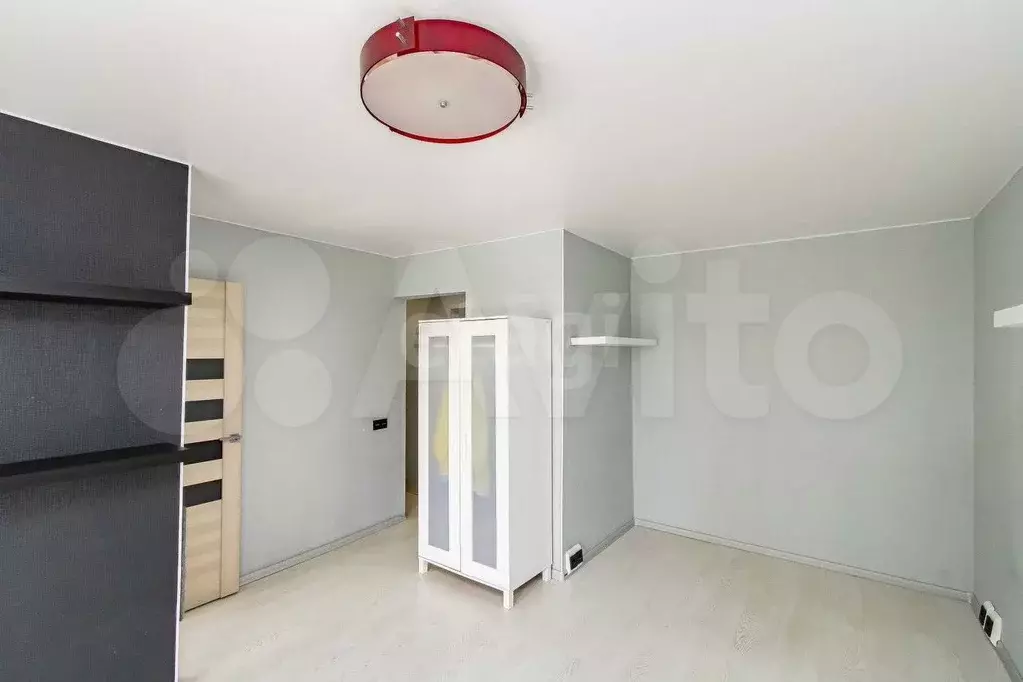 1-к. квартира, 30 м, 4/5 эт. - Фото 0