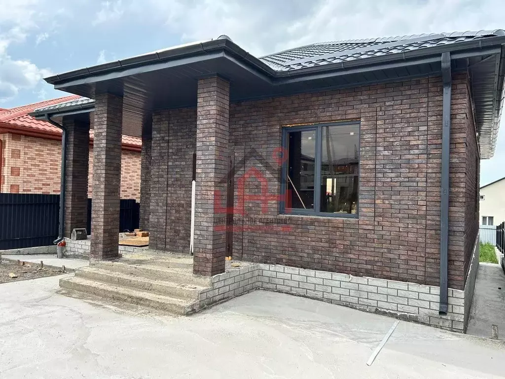 Дом в Ставропольский край, Предгорный муниципальный округ, ... - Фото 1