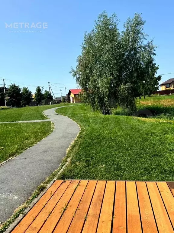 Участок 10 сот. (ИЖС) - Фото 1
