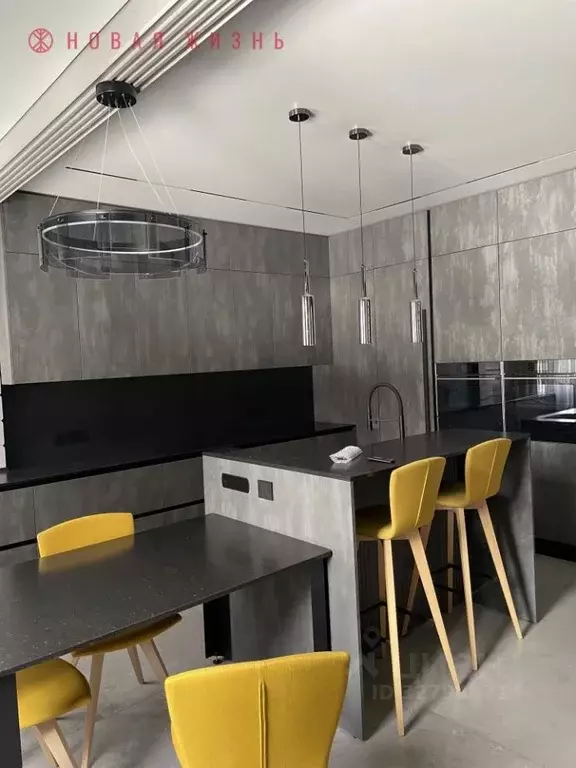 Коттедж в Самарская область, Самара пос. Мехзавод, Березовая Аллея ... - Фото 2