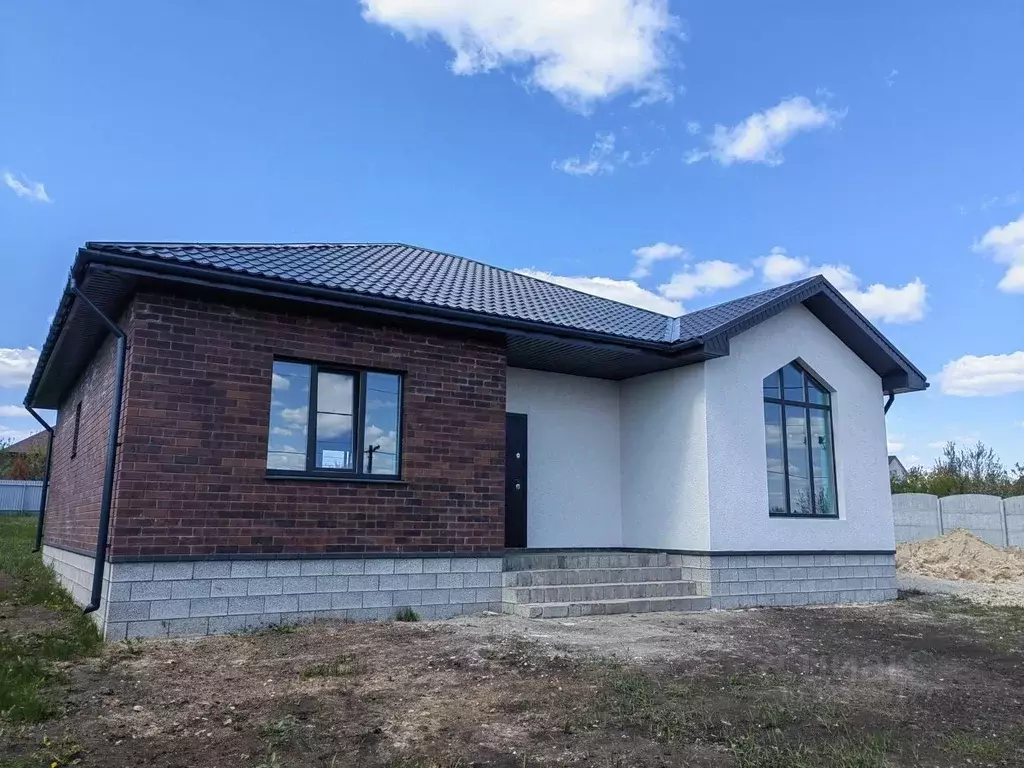 Дом в Белгородская область, Белгород Юго-Западный-2.2 мкр, пер. 3-й ... - Фото 2