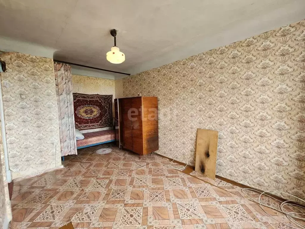 1-к кв. Владимирская область, Ковров ул. Белинского, 4 (27.5 м) - Фото 1