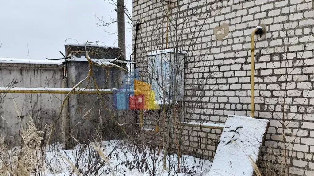 Производственное помещение в Тульская область, Кимовск Строитель мкр,  ... - Фото 1