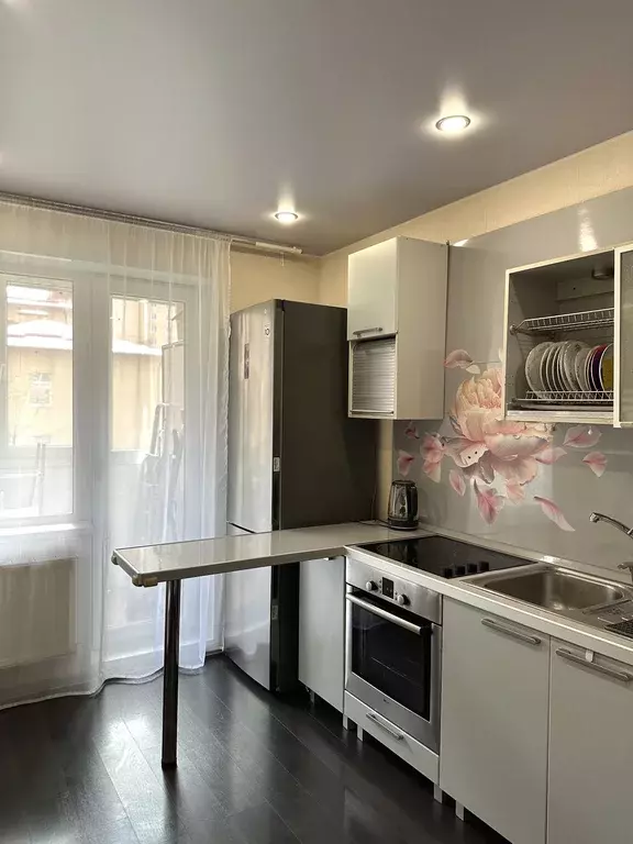 Продаётся 1-к квартира, 42.3 м - Фото 1