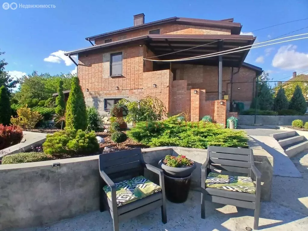 Дом в Щепкинское сельское поселение, хутор Нижнетемерницкий, СНТ ... - Фото 1