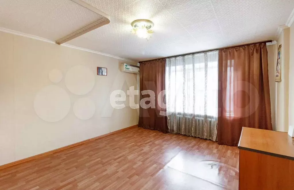 1-к. квартира, 35,5 м, 6/9 эт. - Фото 0